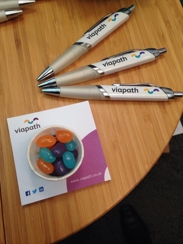 Viapath pens IBMS Congress