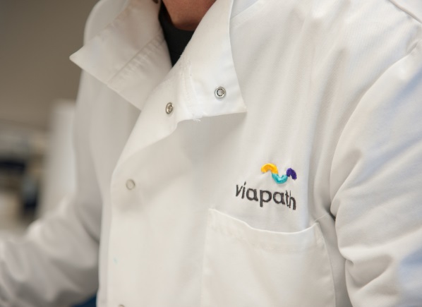 Our structure | Synnovis